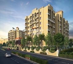 Rishi Space World, Neral, Navi Mumbai