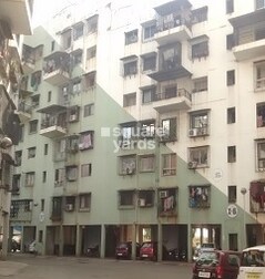 Spaghetti Complex Spaghetti Complex