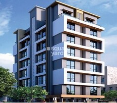 Span Elite, Ulwe, Navi Mumbai