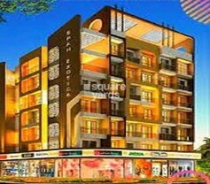 Span Exotica Ulwe, Ulwe Sector 20, Navi Mumbai