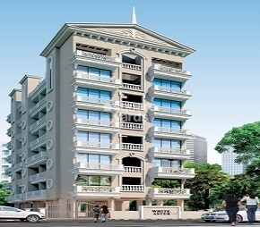 SPS White Aster, Ulwe Sector 2, Navi Mumbai