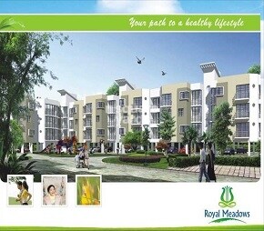 Squarefeet Royal Meadows, New Panvel, Navi Mumbai