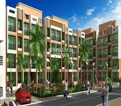 Squarefeet Green Acers, Khandeshwar, Navi Mumbai