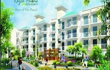 Squarefeet Royal Palms Residency Featured Image