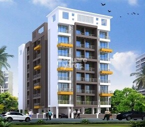 Sri Sai Krishna Taloja residential project in Taloja