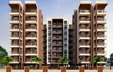 SRS Sukh Shanti Residency Featured Image