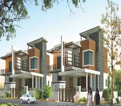 Srs Xanthic Nex Boulevard, Karjat, Navi Mumbai