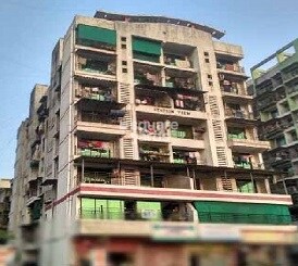 Station View CHS Taloja