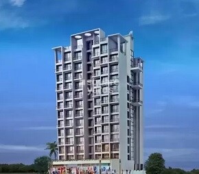 Stone Crystal Tower