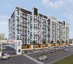 Stonewood Subhash Premier, Khalapur, Navi Mumbai