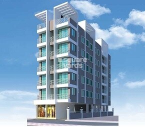 Subham Residency Kopar Khairane