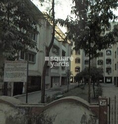 Sukh Shanti Apartments Sukh Shanti Apartments