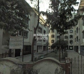 Sukh Shanti Apartments