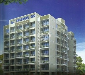 Sukham Avenue