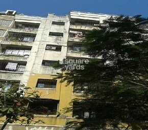 Sukhkarta CHS Nerul residential project in Seawoods Sector 42