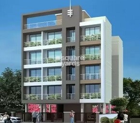 Suman Apartment Ulwe