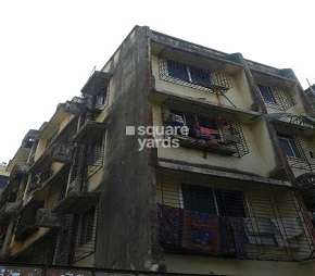 Suman Apartment Vashi Cover Image