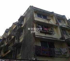 Suman Apartment Vashi