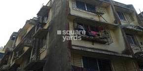 Suman Apartment Vashi in Kopar Khairane Sector 20, Navi Mumbai