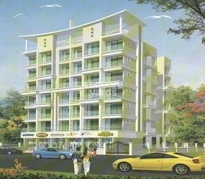 Suman Ramdev Tower, Taloja, Navi Mumbai