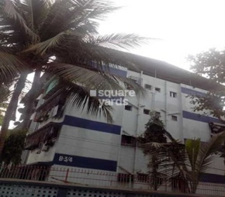 Sumangal Apartments Ghansoli Cover Image