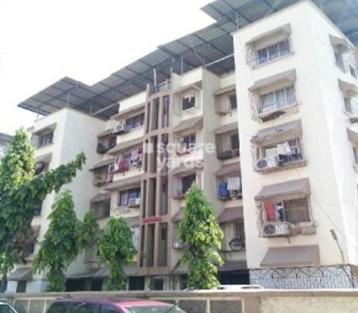 Sumangal CHS Airoli Cover Image