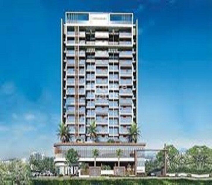 Sun Amin Apartment Cover Image