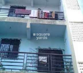 Sundar Apartments Kopar Khairane Cover Image