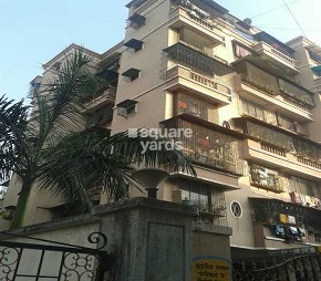 Sundaram Apartment CHS in Juinagar, Navi Mumbai