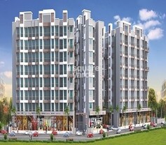 Sundaram Complex Shelu, Shelu, Navi Mumbai