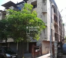 Sunny Garden Airoli Featured Image