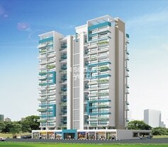 Sunny Orchid Arcade, Vashi Sector 10, Navi Mumbai