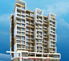 Sunny Orchid Bliss residential project in Ulwe Sector 5