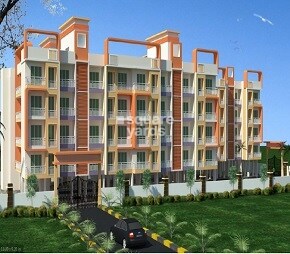 Sunny Orchid Homes