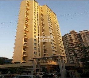 Sunny Orchid Residency