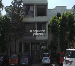 Sunrise Apartments Vashi