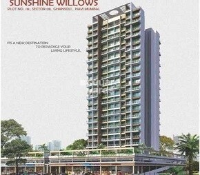 Sunshine Willows