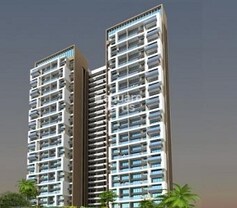 Sunteck Signia Orion, Airoli Sector 9A, Navi Mumbai