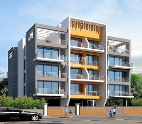 Supcon Shree Sadan residential project in Ulwe Sector 23