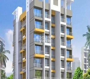 Supcon Shree Sankalp, Ulwe, Navi Mumbai