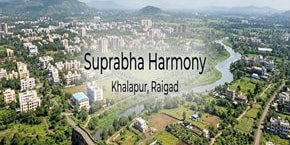 Suprabha Harmony in Khalapur, Navi Mumbai