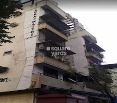 Suraj Maitri CHS, Kharghar Sector 19, Navi Mumbai