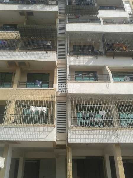 Suraj Park CHS