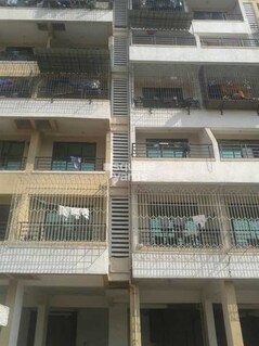 Suraj Park CHS