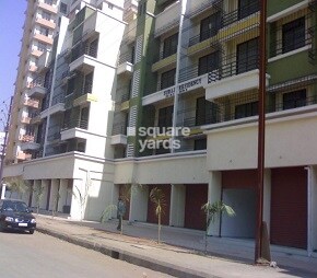 Suraj Residency