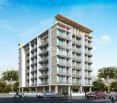 Surana Samruddhi, Dronagiri, Navi Mumbai