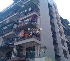 Surbhi Apartment Kamothe Flagship