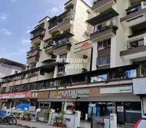 Surya Kiran CHS Ghansoli