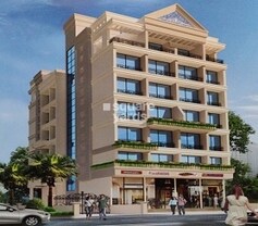 Surya Kiran, Vadghar, Navi Mumbai