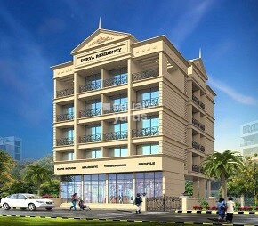 Surya Residency Ulwe, Ulwe, Navi Mumbai